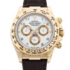 Daytona 40mm yellow gold 2002 - 116518