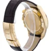 Daytona 40mm yellow gold 2002 - 116518