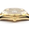 Rolex Day-Date Yellow Gold Diamond Gold Dial 36mm 1997