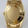 Rolex Day-Date Yellow Gold Diamond Gold Dial 36mm 1997