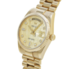 Screenshot 2026-02-26 at 7.49.19 PM Rolex Day-Date Yellow Gold Diamond Gold Dial 36mm 2012