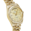 Screenshot 2026-02-26 at 7.49.38 PM Rolex Day-Date Yellow Gold Diamond Gold Dial 36mm 2012