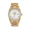 rolex-1996-36mm-day-date-white-dial-18238-with-yellow-gold-case-bezel-and-president-bracelet_imageGallery0-resize_images Rolex Day-Date Yellow Gold White Dial 36mm 1996