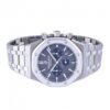 w210400-2 Royal Oak Chronograph 500 books in the world Titanium 41mm