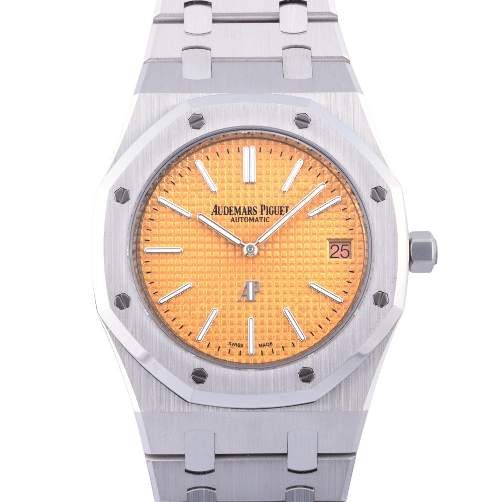 w212935-1 Royal Oak Boutique limited model 39mm white gold 2021