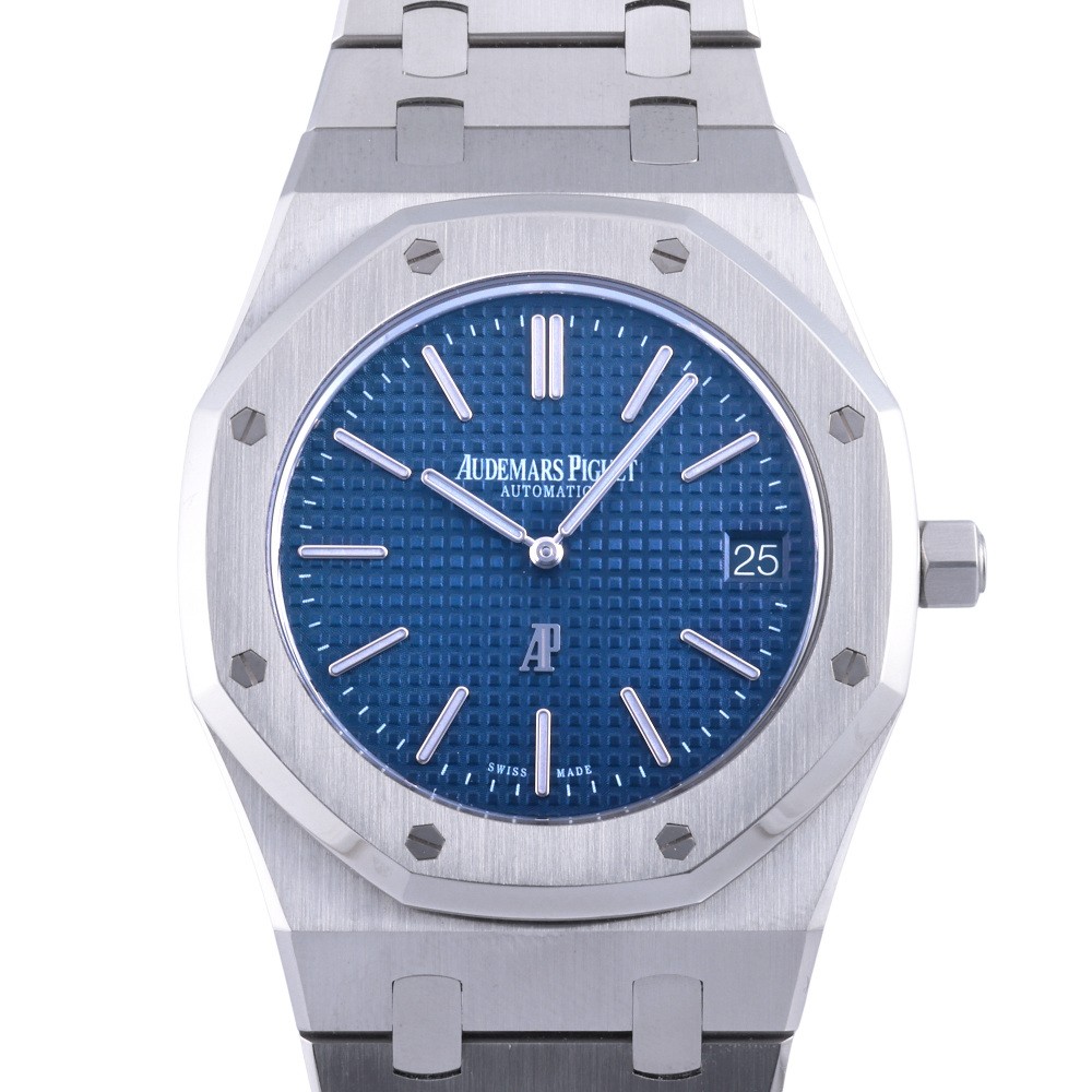 Royal Oak extra Shin Automatic Boutique limited model 39mm steel 2018