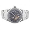 w214367-2 Royal Oak Double balance wheel Open work Boutique limited model Steel 41mm 2021