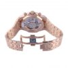 w214863-3 Royal Oak Chronograph Rose gold 41mm