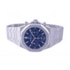 Royal Oak Chronograph Limited to 222 books worldwide White gold 41mm 2022