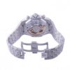 w214880-3 Royal Oak Frosted gold Chronograph White gold 41mm 2021