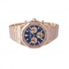 w215834-2 Royal Oak Chronograph Rose gold 41mm 2021
