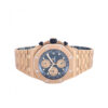 w218404-2 Royal Oak Offshore Boutique limited Rose gold 42mm 2021