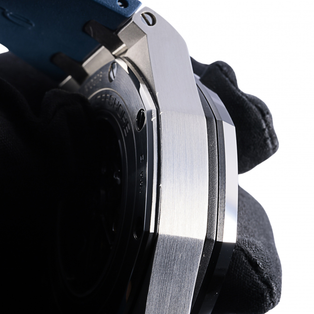 Royal Oak Offshore Chronograph Platinum 44mm 2013