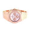 w221687-2 Royal Oak Chronograph Rose gold 38mm