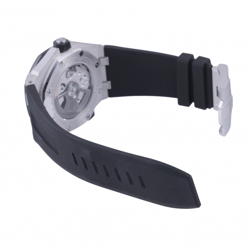 w223253-3 Royal Oak Offshore Diver World Limited 300 White gold 42mm 2022-2