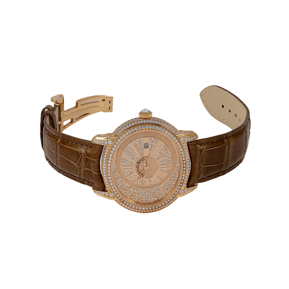 w231966-2 Millenary Morita Rose gold 45mm