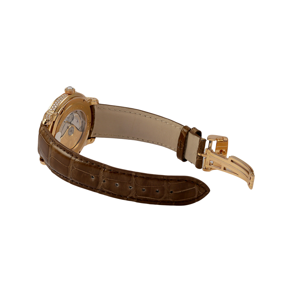 w231966-3 Millenary Morita Rose gold 45mm