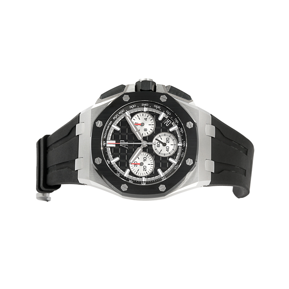 w236534-2 Royal Oak Offshore Chronograph Steel 43mm 2021