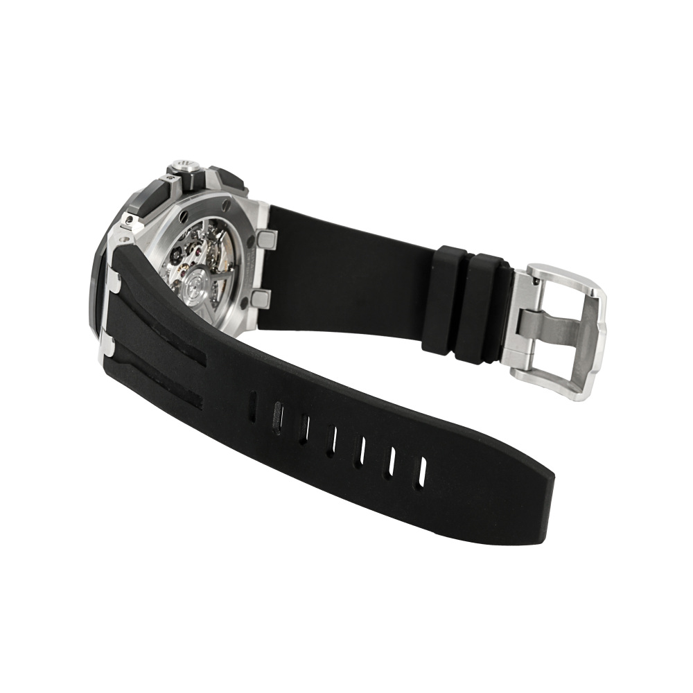 w236534-3 Royal Oak Offshore Chronograph Steel 43mm 2021