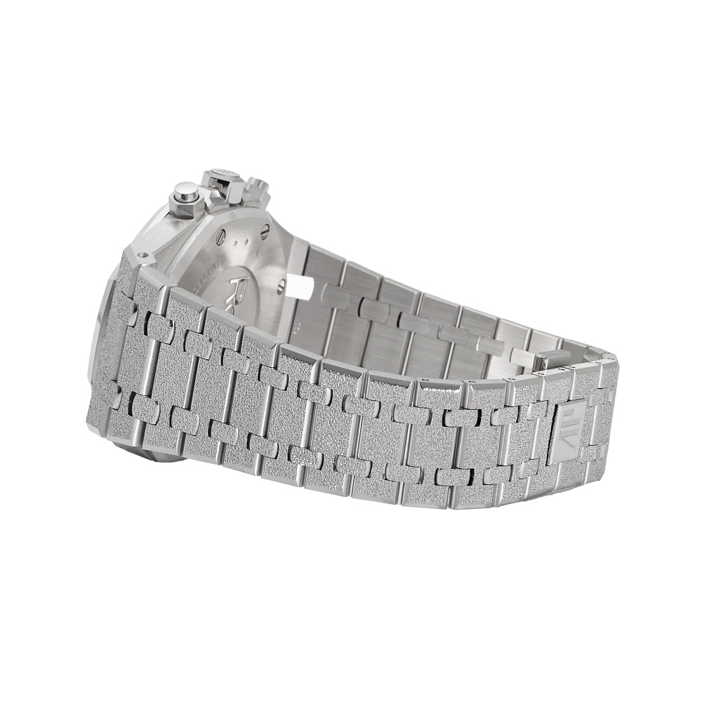 Royal Oak Chronograph 111 limited editions White gold 41mm