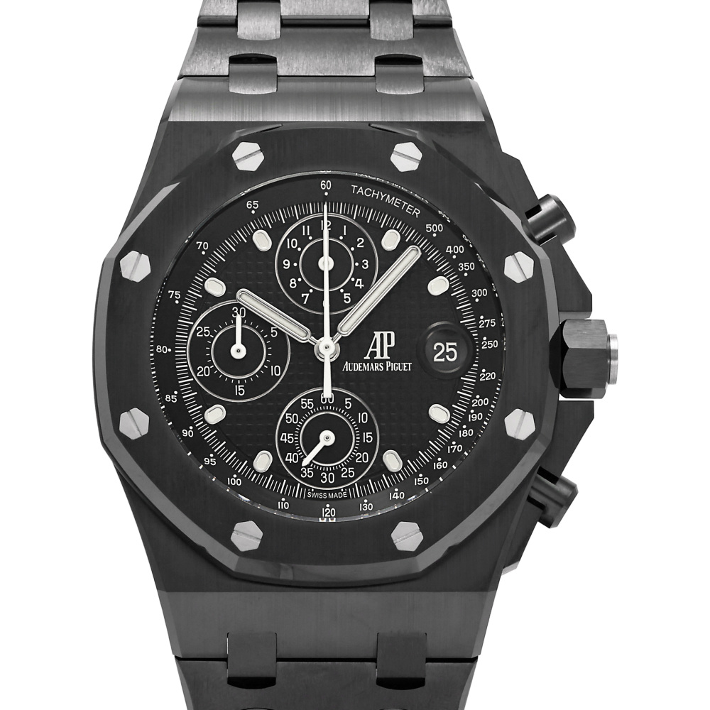 Royal Oak Offshore Chronograph 42mm Boutique limited Ceramic 2025