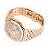 w239349-3 Royal Oak Chronograph Rose gold Diamond 41mm 2019
