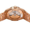 w243988-5 Royal Oak Automatic Rose gold 37mm 2018