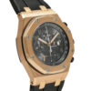 w246145-2 Royal Oak Offshore Chronograph Ginza Boutique Limited 100 Rose gold 42mm