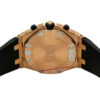 w246145-5 Royal Oak Offshore Chronograph Ginza Boutique Limited 100 Rose gold 42mm
