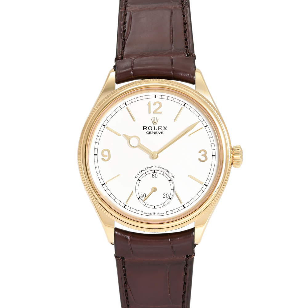 w247893-1 Perpetual 1908 39mm yellow gold 2025 - 52508