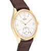 Perpetual 1908 39mm yellow gold 2025 - 52508