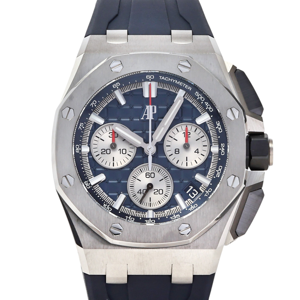 Royal Oak Offshore Chronograph Titanium 43mm 2022