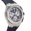 w249341-2 Royal Oak Offshore Chronograph Titanium 43mm 2022