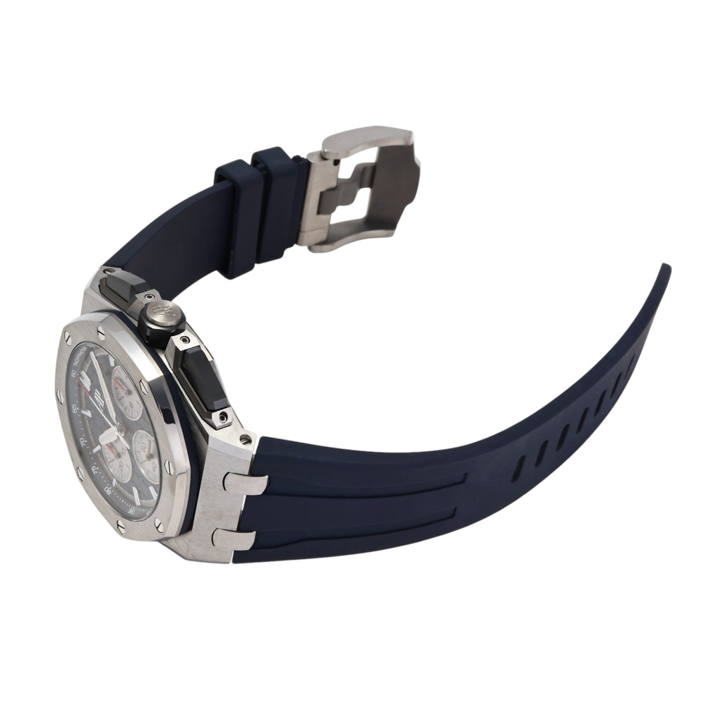 w249341-3 Royal Oak Offshore Chronograph Titanium 43mm 2022