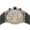 w251675-5 Royal Oak Offshore Chronograph Boutique limited Titanium 42mm 2021