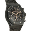 w255726-2 Royal Oak Chronograph Ceramic 41mm 2025