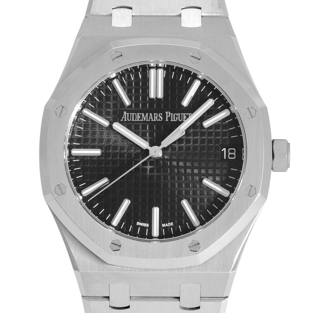 w258029-2 Royal Oak Automatic Steel 41mm 2023