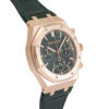 Royal Oak Chronograph 50th anniversary Rose gold 41mm 2023