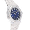 Royal Oak Automatic White gold 37mm 2025