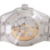 Royal Oak Automatic White gold 37mm 2025