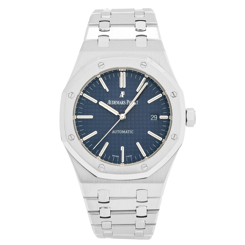 Royal Oak Automatic Steel 41mm 2017