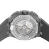 w260741-6 Royal Oak Offshore Chronograph Titanium 44mm 2020