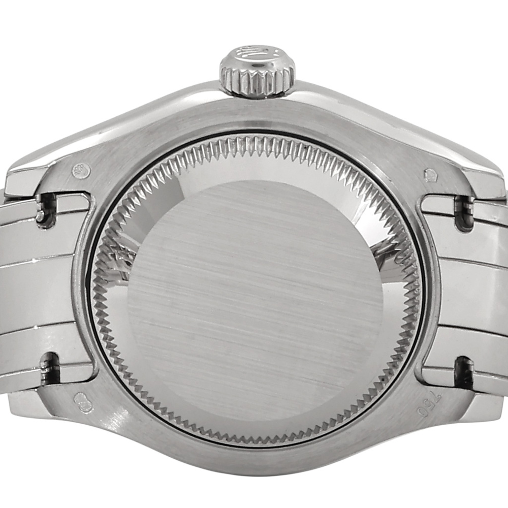 Rolex Datejust Pearlmaster White Gold 29mm 2004