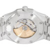w260952-5 Royal Oak Frosted gold World Limited 200 41mm 2019
