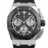 w260968-2 Royal Oak Offshore Chronograph Steel 43mm 2021-2