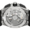 w260968-6 Royal Oak Offshore Chronograph Steel 43mm 2021-2