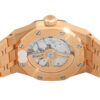 Royal Oak Automatic Rose gold Diamond 37mm 2025