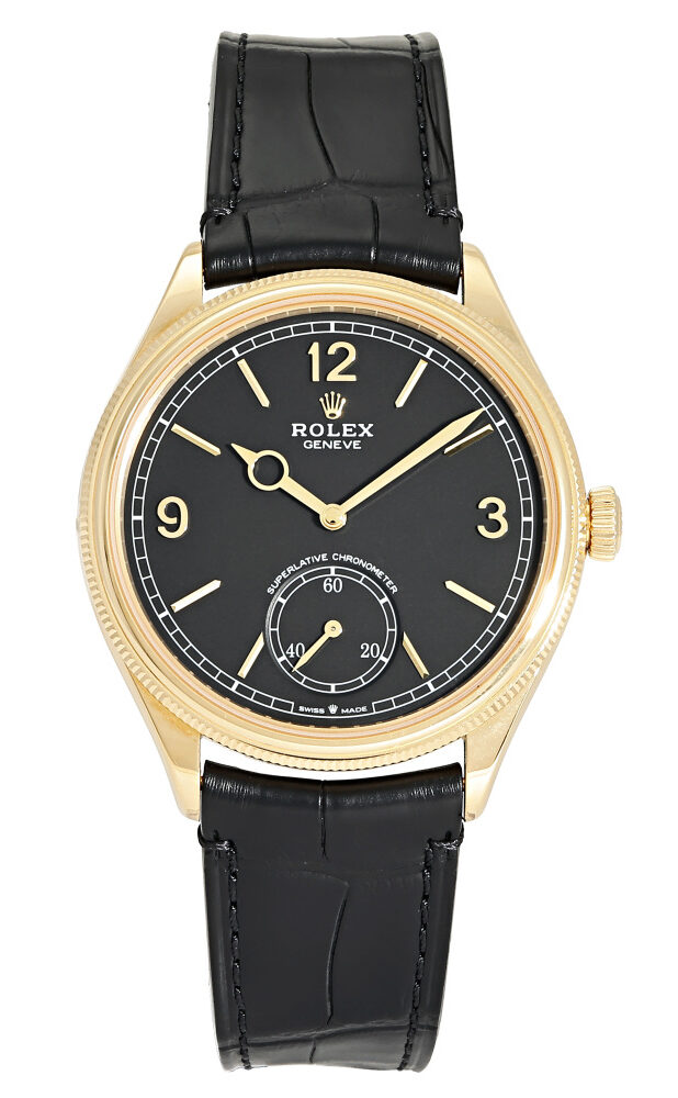 w261236-1 Perpetual 1908 40mm yellow gold 2023 - 52508