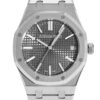 w261595-2 Royal Oak Automatic Steel Grey dial 41mm 2022