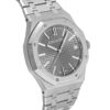 w261595-3 Royal Oak Automatic Steel Grey dial 41mm 2022